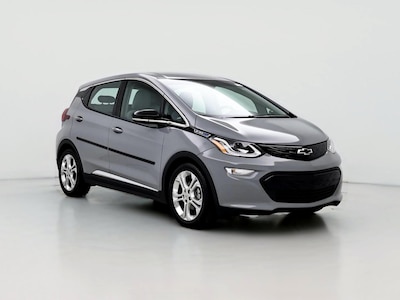 2021 Chevrolet Bolt EV LT -
                Knoxville, TN