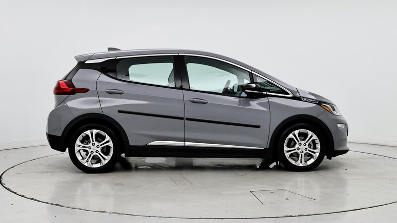 2021 Chevrolet Bolt EV LT 7