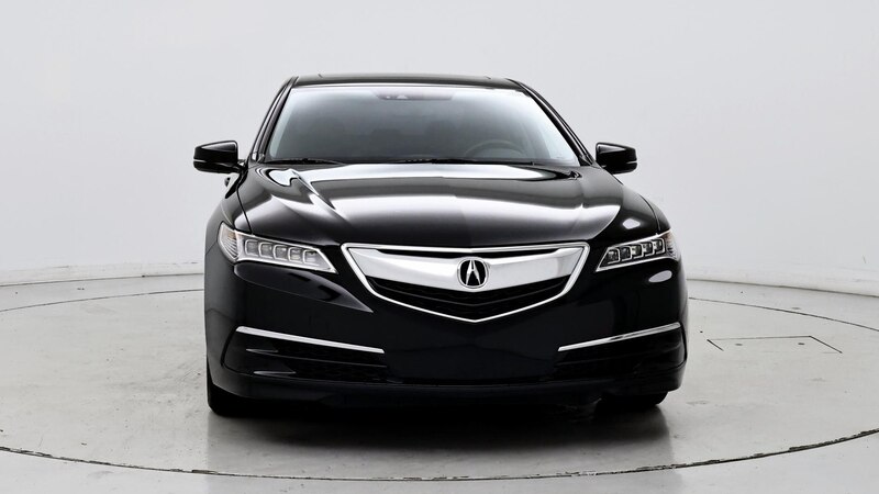 2015 Acura TLX  5