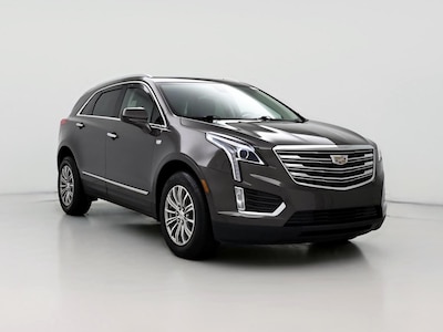 2019 Cadillac XT5 Luxury -
                Farragut, TN