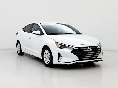 2020 Hyundai Elantra SE -
                Knoxville, TN