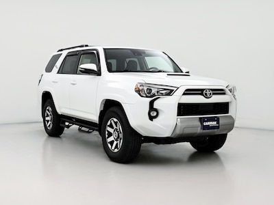 2021 Toyota 4Runner TRD Off Road -
                Farragut, TN