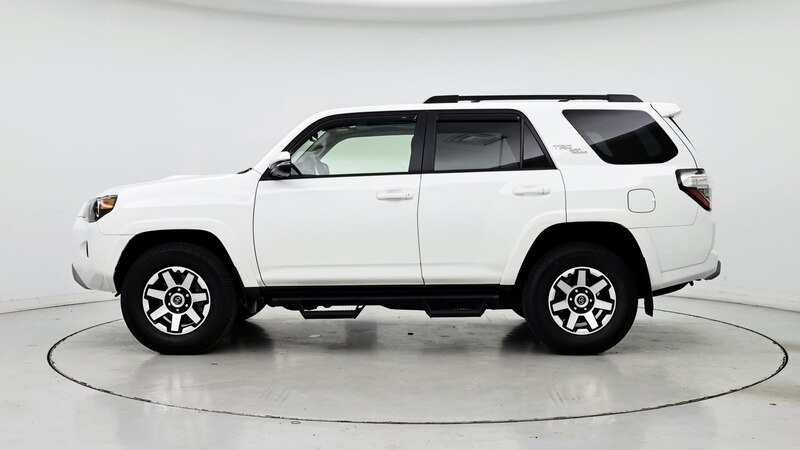 2021 Toyota 4Runner TRD Off Road 3