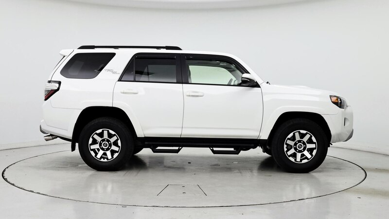 2021 Toyota 4Runner TRD Off Road 7