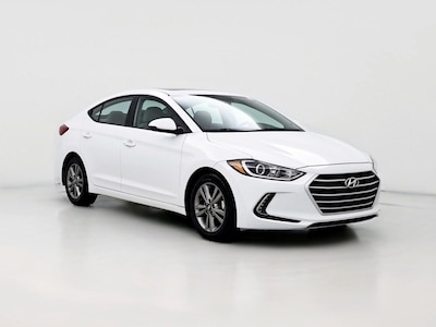 2017 Hyundai Elantra Value Edition -
                Knoxville, TN