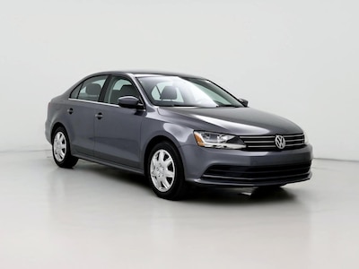 2017 Volkswagen Jetta S -
                Knoxville, TN