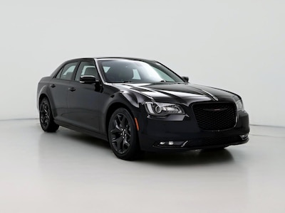 2021 Chrysler 300 S -
                Norcross, GA