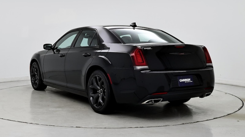 2021 Chrysler 300 S 2