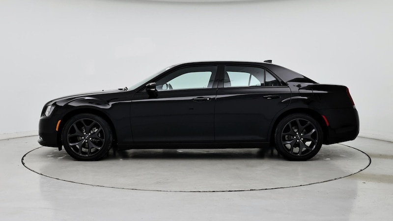 2021 Chrysler 300 S 3