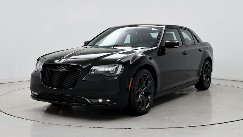 2021 Chrysler 300 S 4