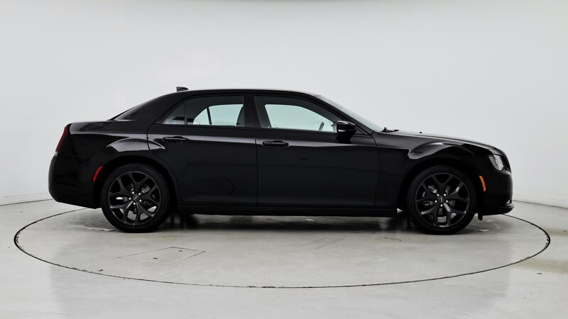 2021 Chrysler 300 S 7