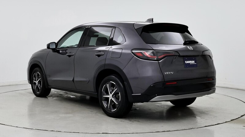 2023 Honda HR-V EX-L 2