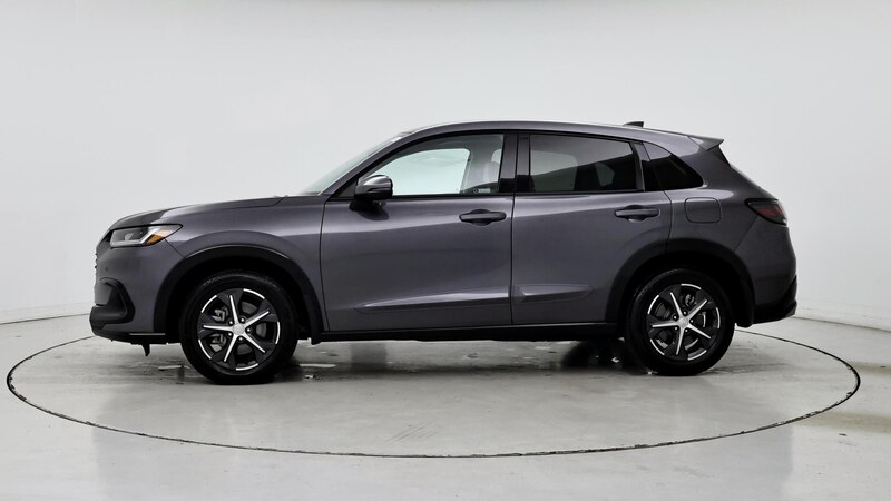 2023 Honda HR-V EX-L 3