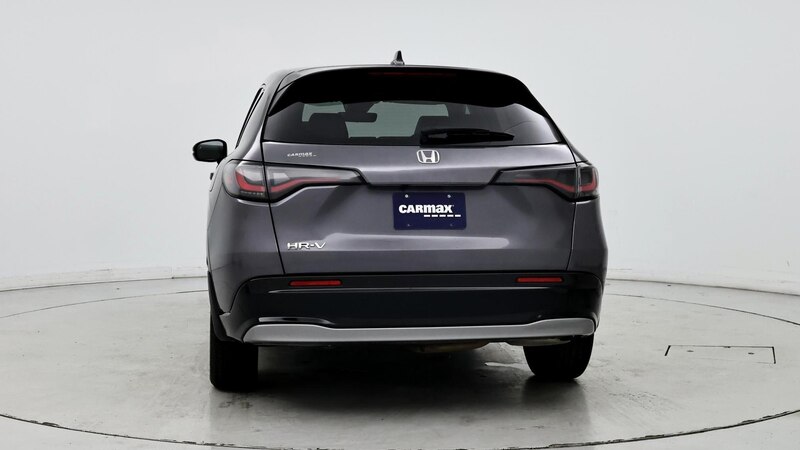 2023 Honda HR-V EX-L 6