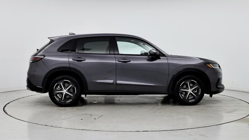 2023 Honda HR-V EX-L 7