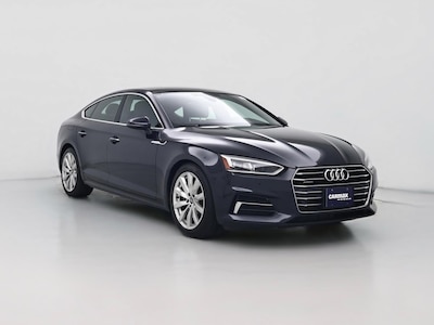 2018 Audi A5 Premium Plus -
                Farragut, TN