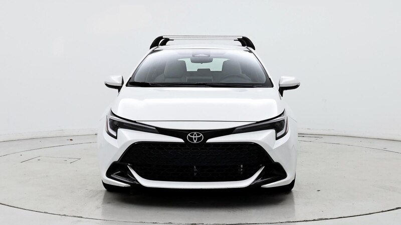 2024 Toyota Corolla SE 5