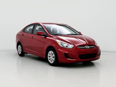 2016 Hyundai Accent SE -
                Knoxville, TN