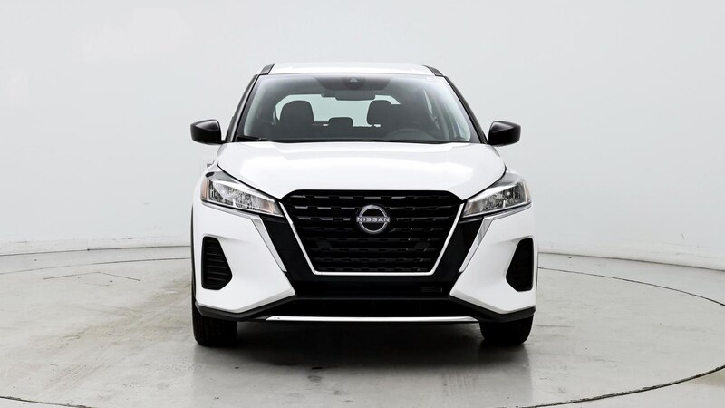 2024 Nissan Kicks S 5