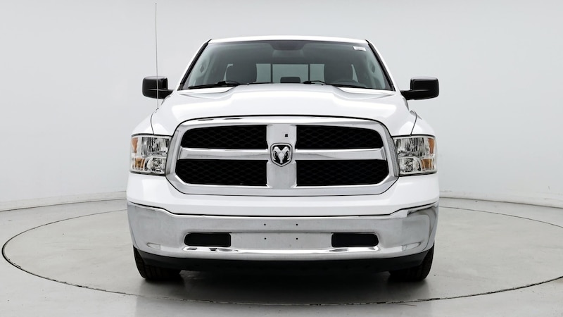 2016 RAM 1500 SLT 5