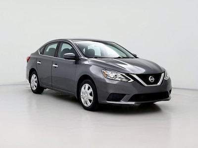 2017 Nissan Sentra SV -
                Knoxville, TN