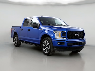 2020 Ford F-150 XL -
                Cincinnati, OH