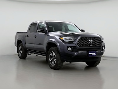 2021 Toyota Tacoma Limited -
                Lexington, KY