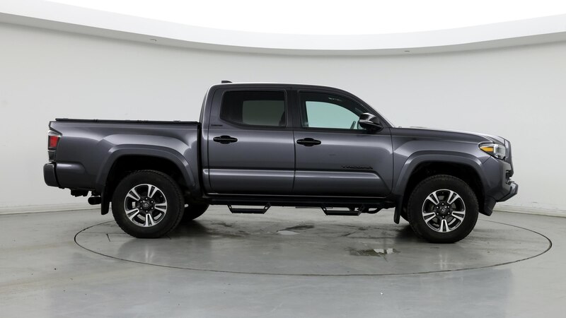 2021 Toyota Tacoma Limited 7