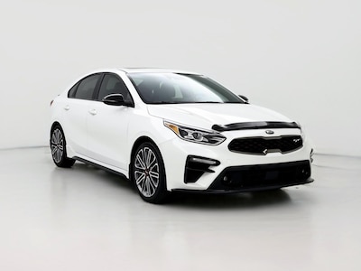 2021 Kia Forte GT -
                Knoxville, TN