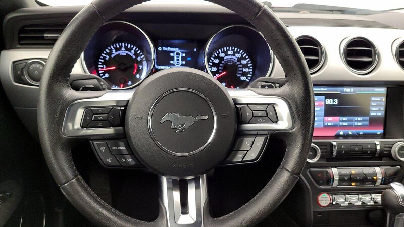 2015 Ford Mustang GT Premium 10