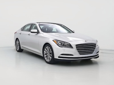 2015 Hyundai Genesis  -
                Farragut, TN