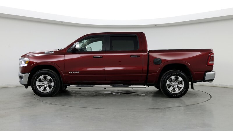 2019 RAM 1500 Laramie 3