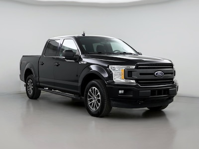 2019 Ford F-150 XLT -
                Norcross, GA