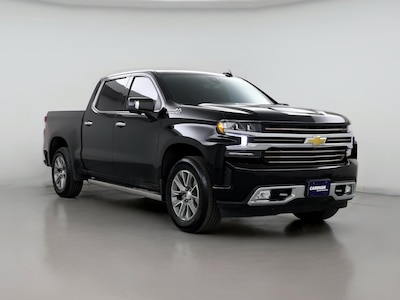 2022 Chevrolet Silverado 1500 High Country -
                Kennesaw, GA