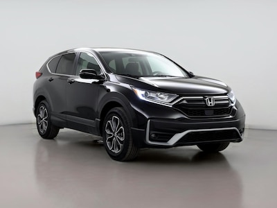 2022 Honda CR-V EX -
                Roswell, GA