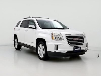 2016 GMC Terrain SLT -
                Knoxville, TN