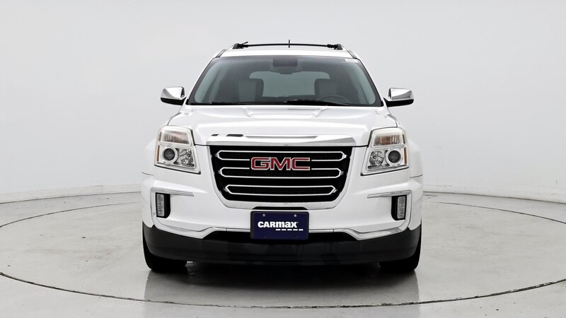 2016 GMC Terrain SLT 5