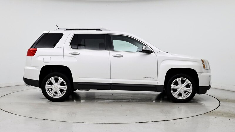 2016 GMC Terrain SLT 7