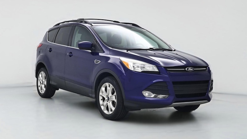 2013 Ford Escape SE Hero Image