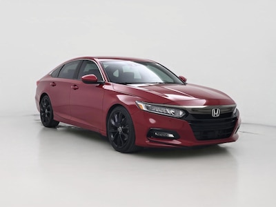 2020 Honda Accord Sport -
                Farragut, TN