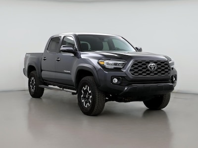 2022 Toyota Tacoma TRD Off-Road -
                Louisville, KY