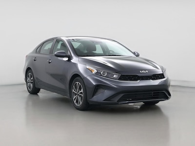 2023 Kia Forte LXS -
                Cincinnati, KY