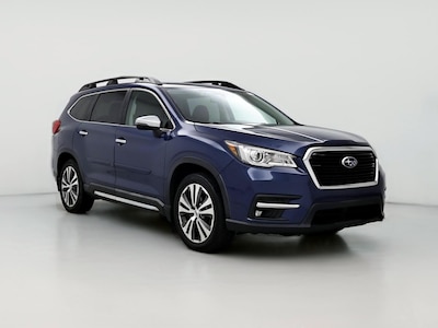 2019 Subaru Ascent Touring -
                Kennesaw, GA