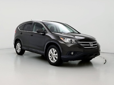 2014 Honda CR-V EX-L -
                Murfreesboro, TN