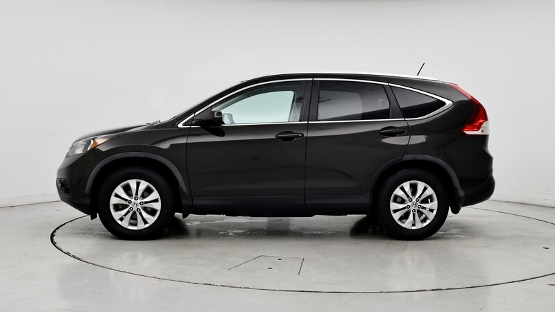 2014 Honda CR-V EX-L 3