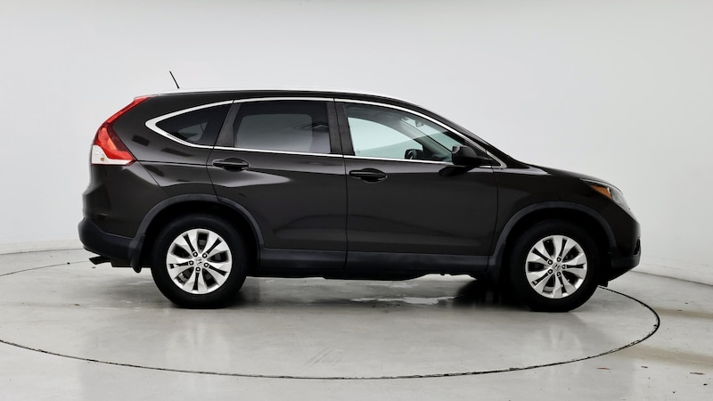 2014 Honda CR-V EX-L 7