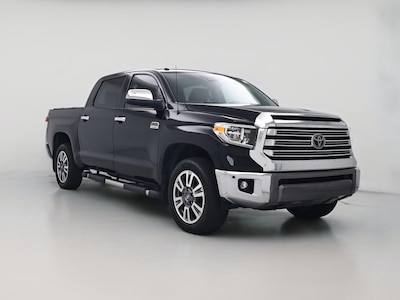 2019 Toyota Tundra 1794 Edition -
                Farragut, TN