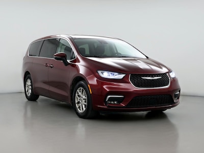 2023 Chrysler Pacifica Touring L -
                Cincinnati, OH