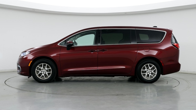 2023 Chrysler Pacifica Touring L 3