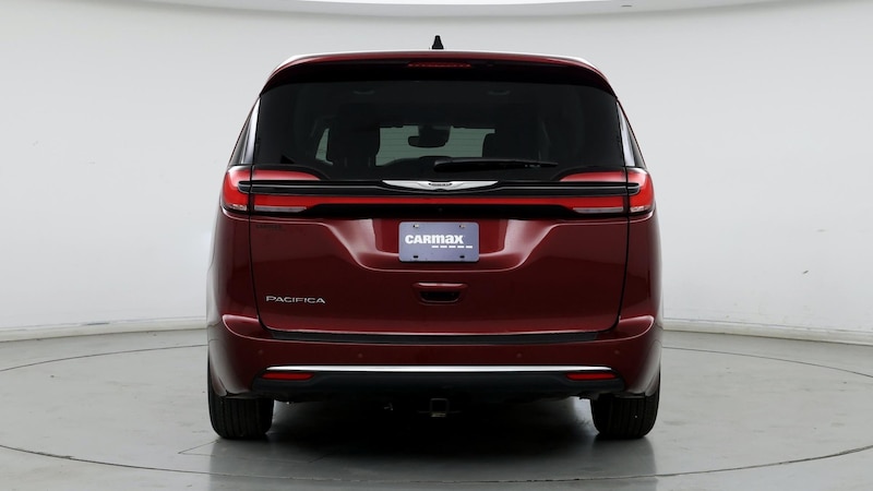 2023 Chrysler Pacifica Touring L 6